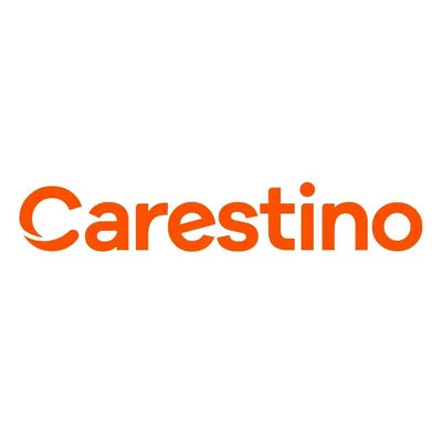 Logo de Carestino