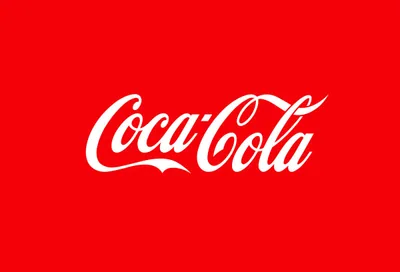 Logo de Coca-Cola