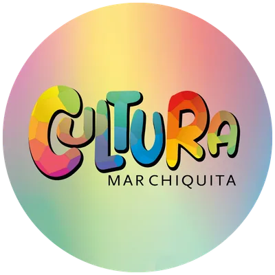 Logo de Secretaría de Cultura y Educación Mar Chiquita