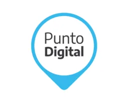 Logo de Punto Digital Santa Clara del Mar